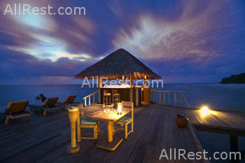 Soneva Fushi Resort & Spa 5